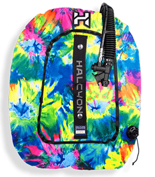 Rainbow example product