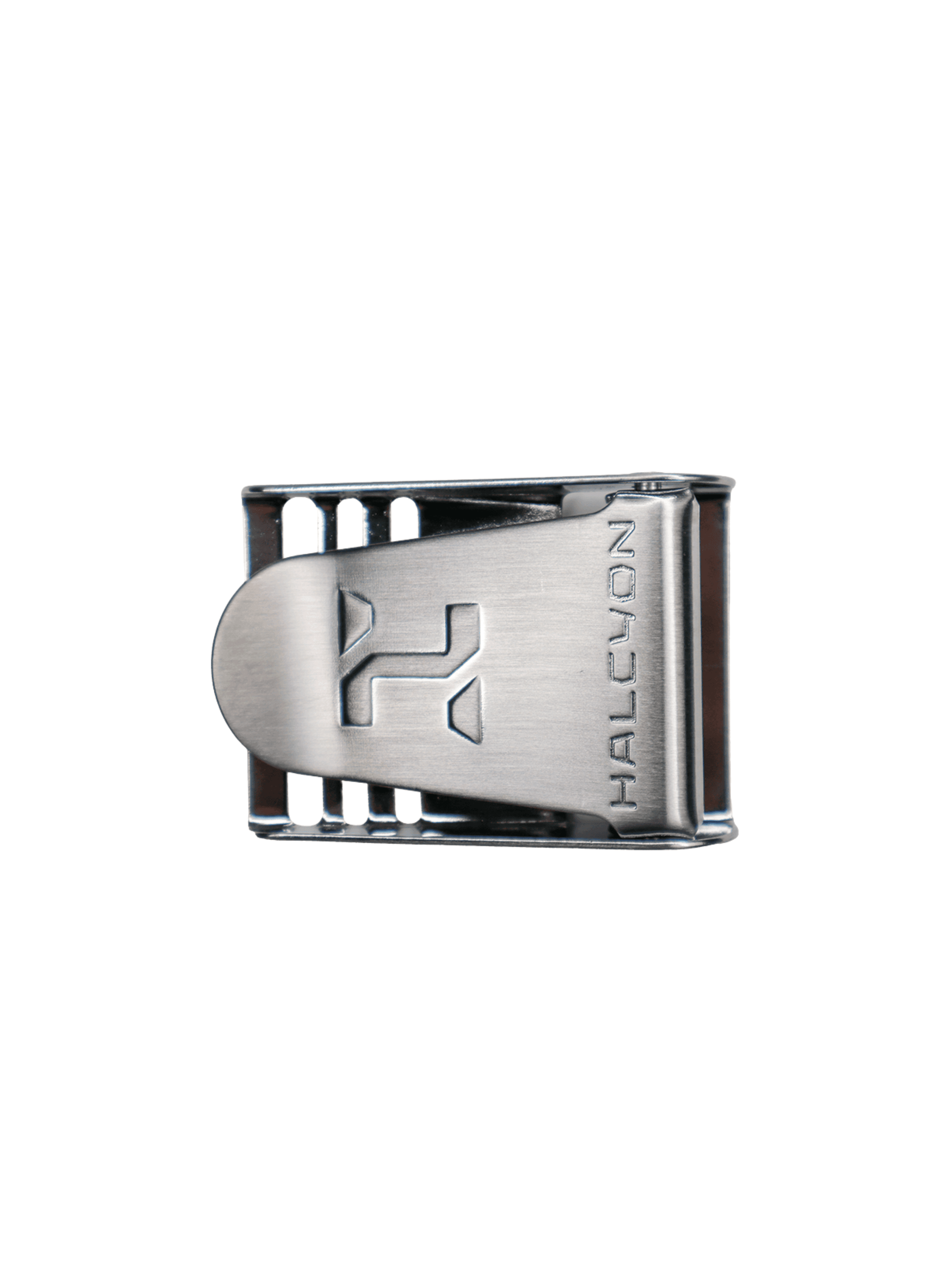 Halcyon Stainless Steel Weight Buckle