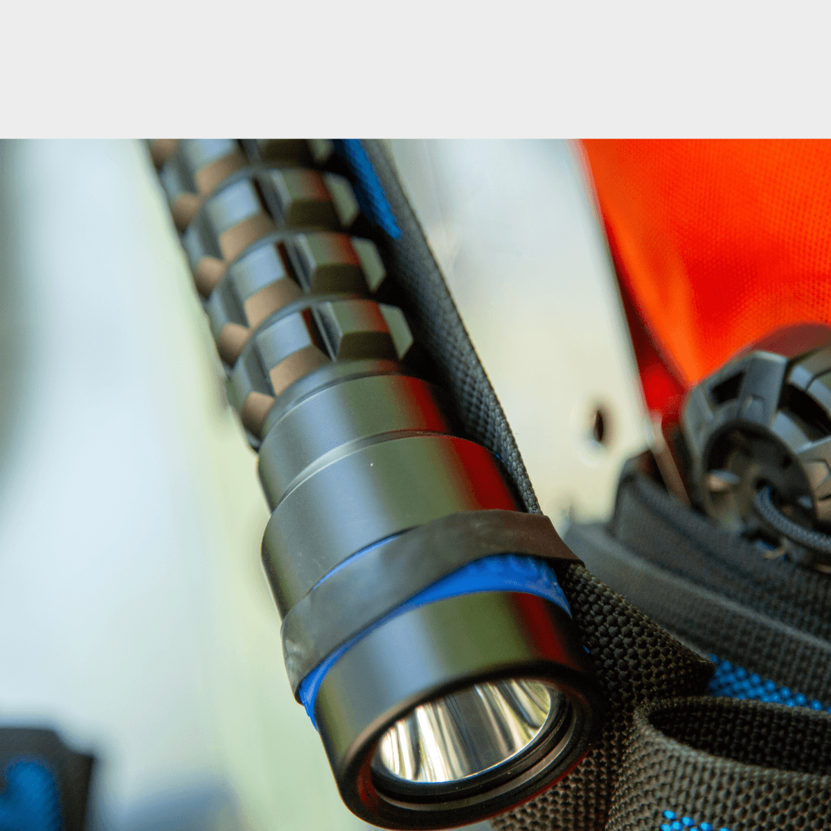 EPDM Rubber Band for Harness