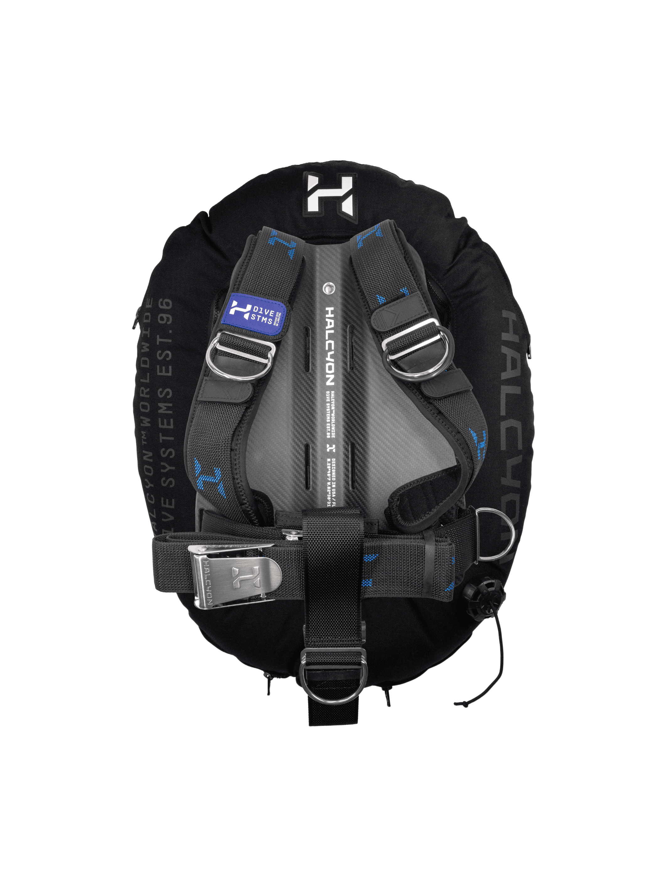 Pro Single Cylinder BC System