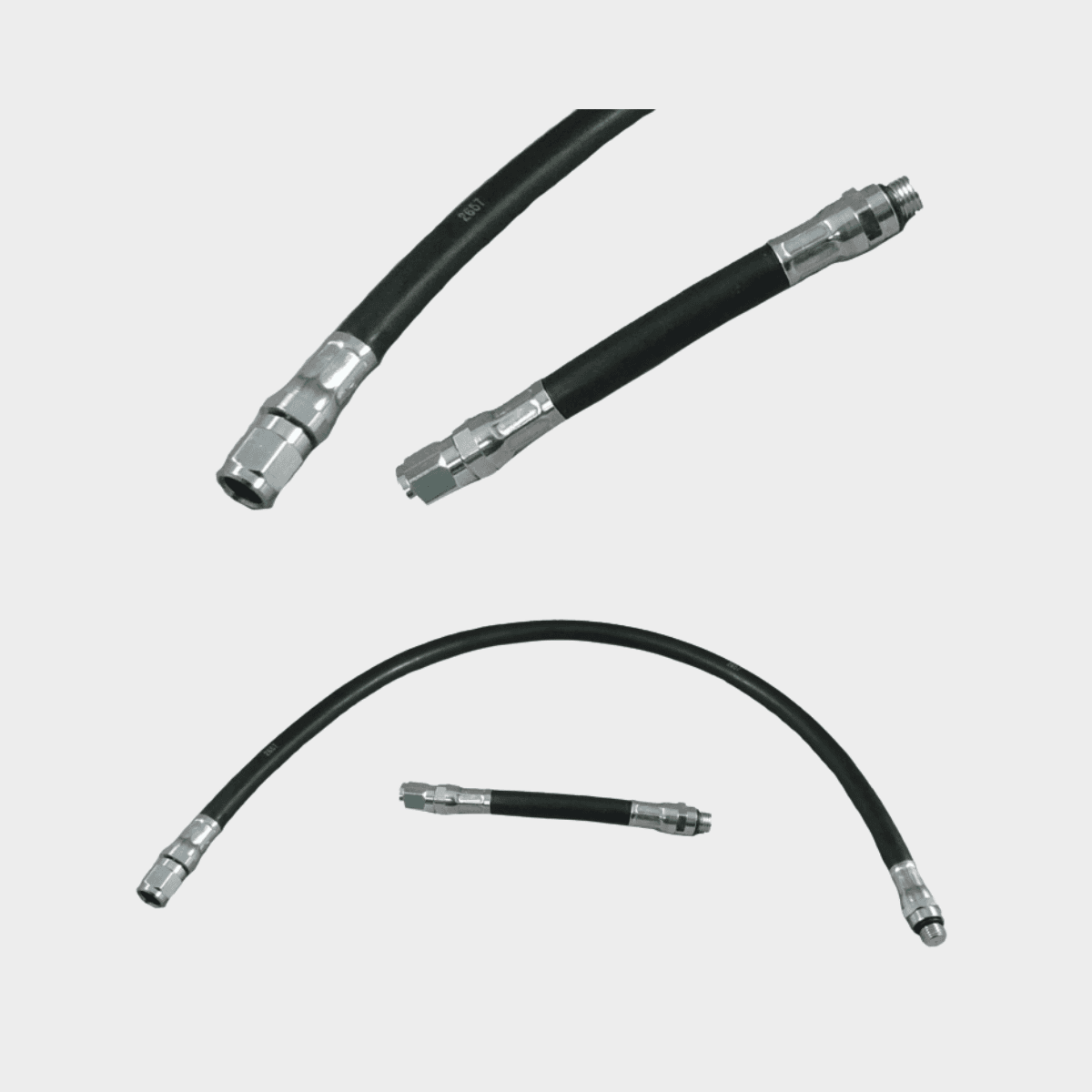Halcyon High Pressure Hoses