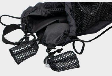 Halcyon Vector Pro Fins