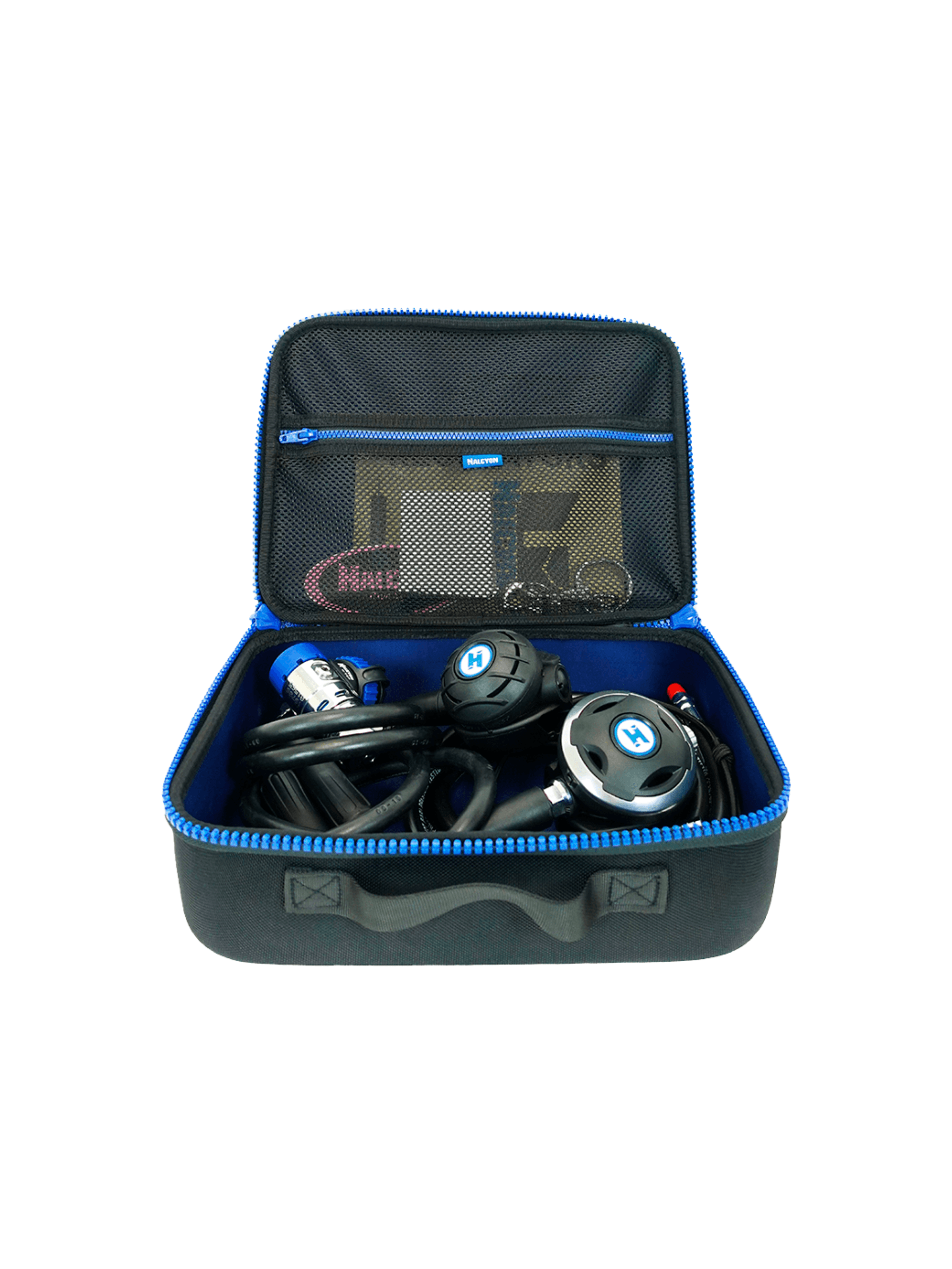 Halcyon Voyager Case