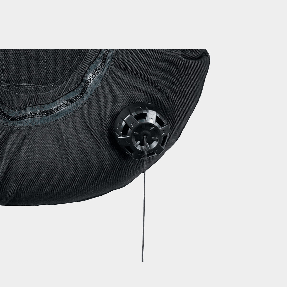 Halcyon Over Pressure Valve (OPV) with Gasket