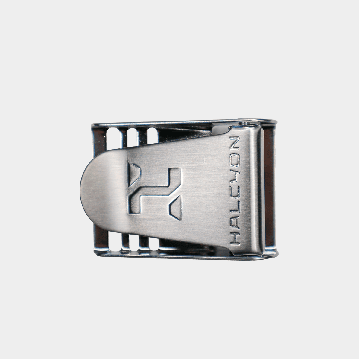 Halcyon Stainless Steel Weight Buckle