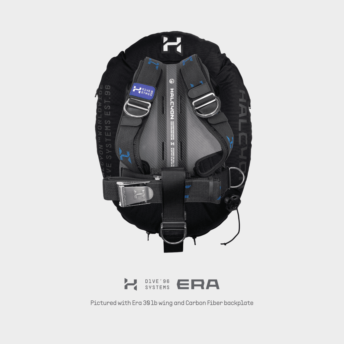 Pro Single Cylinder BC System