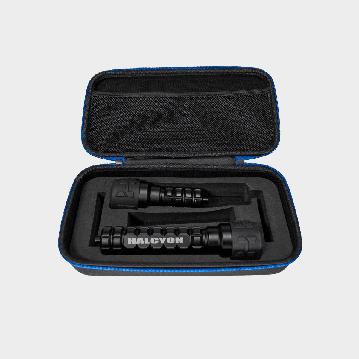 Photon light in the case