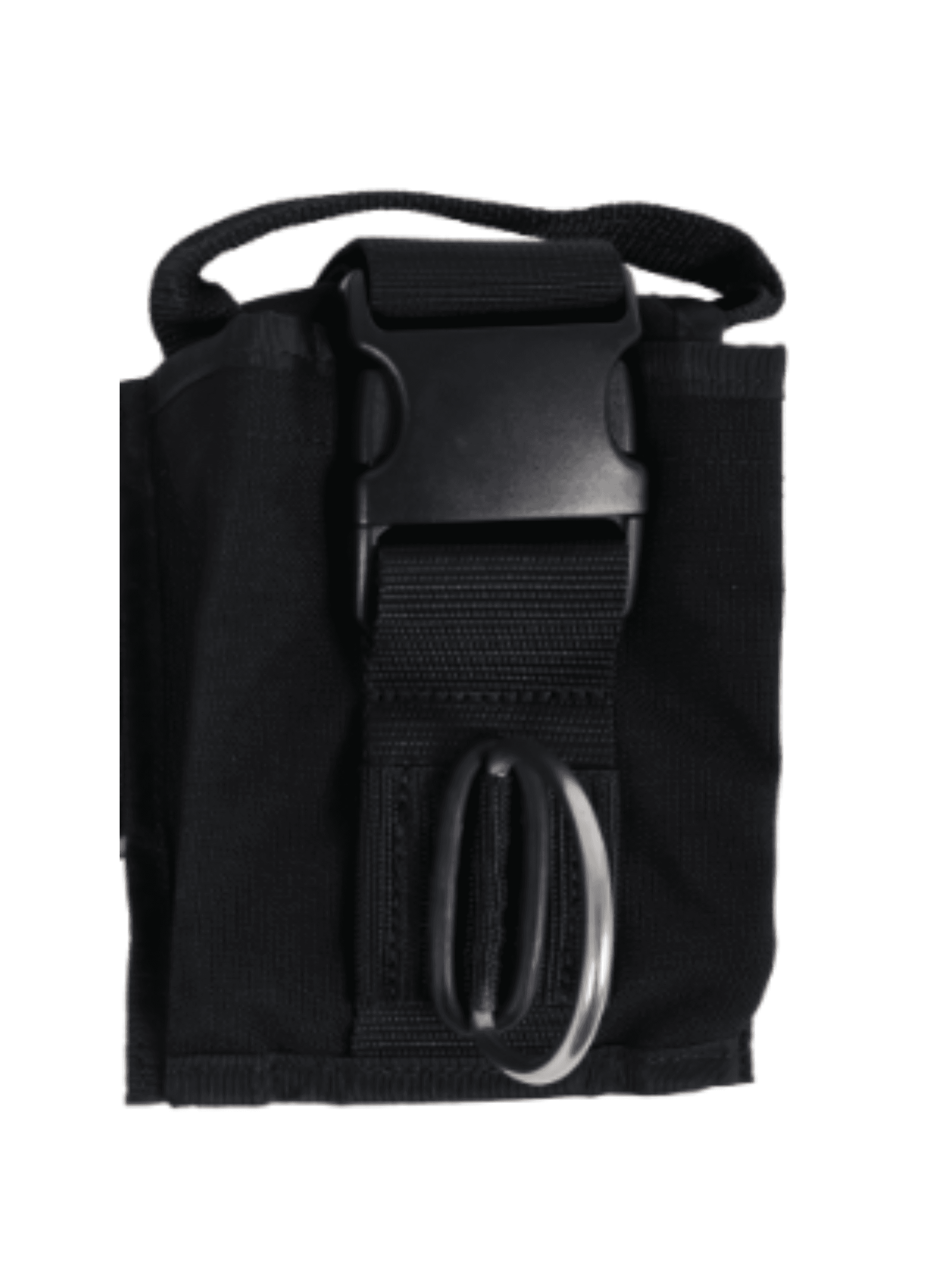 EPDM ACB D-Ring Retaining O-ring for Pocket