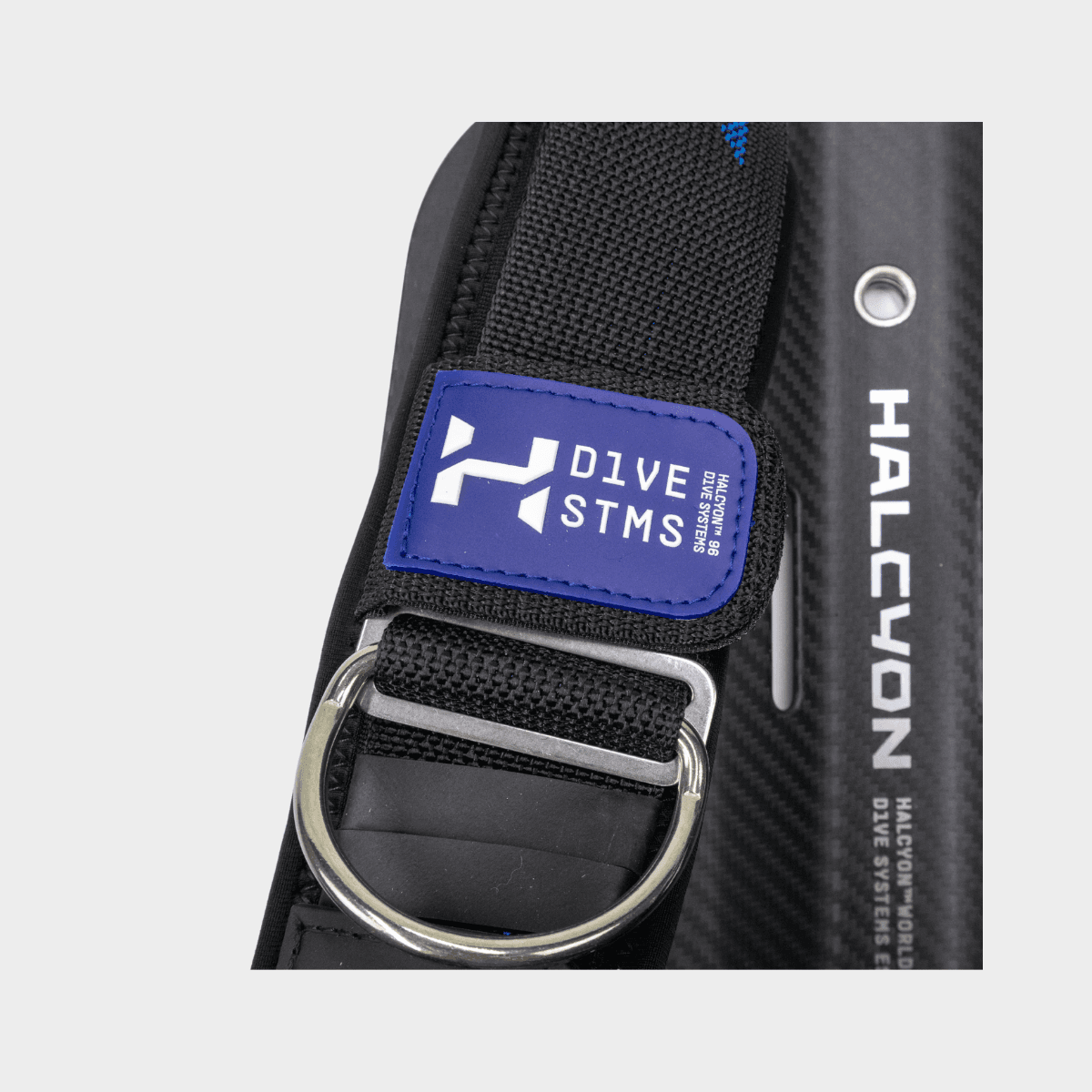 Halcyon Shoulder Strap Pads