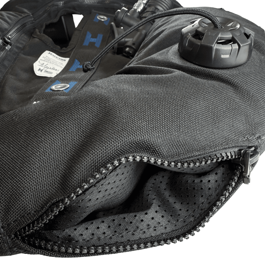 halcyon dive gear