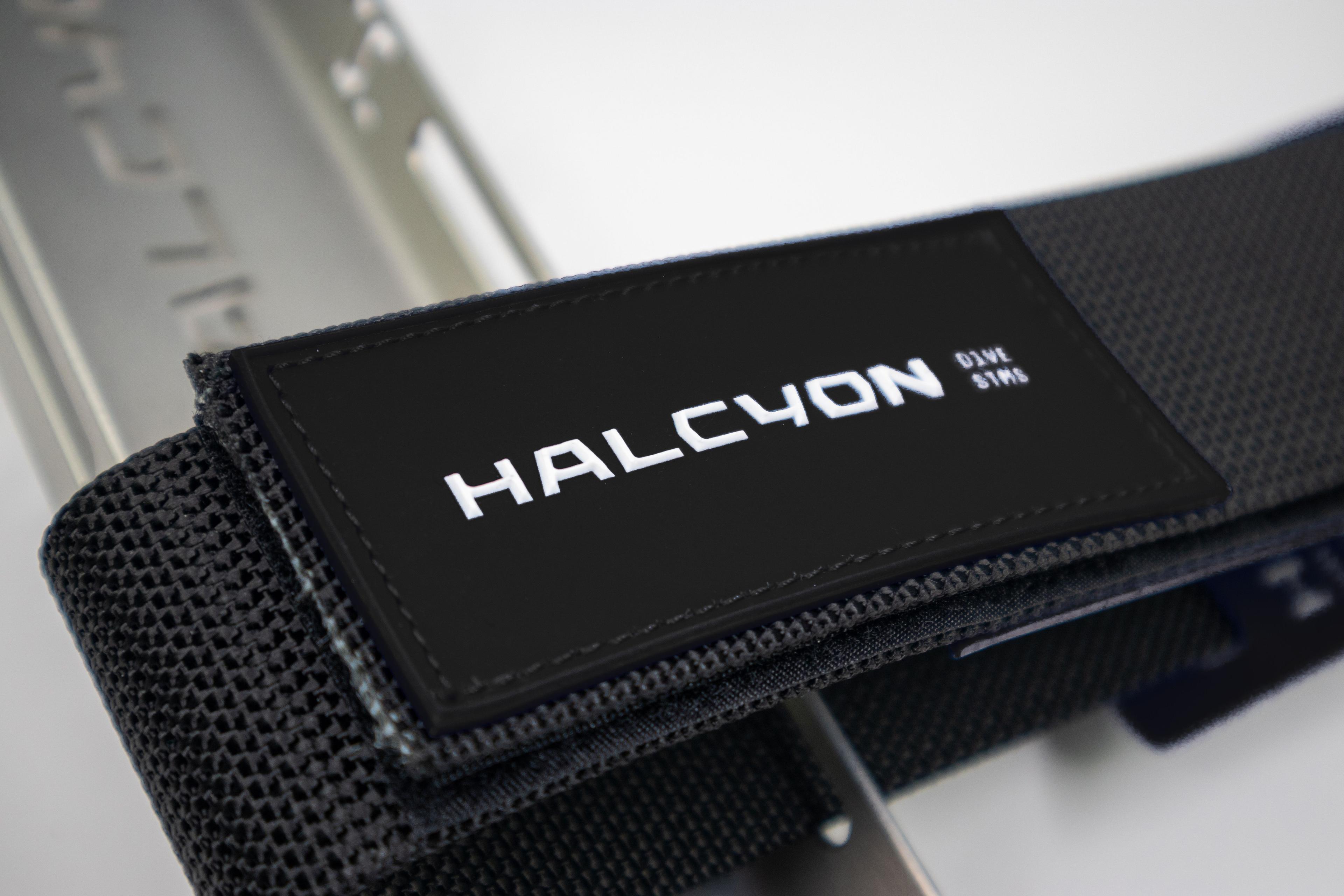 Halcyon stainless steel STA